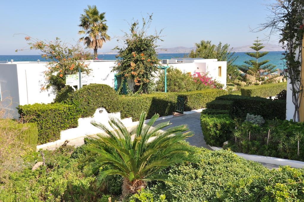 Mastichari Bay Hotel Exterior photo