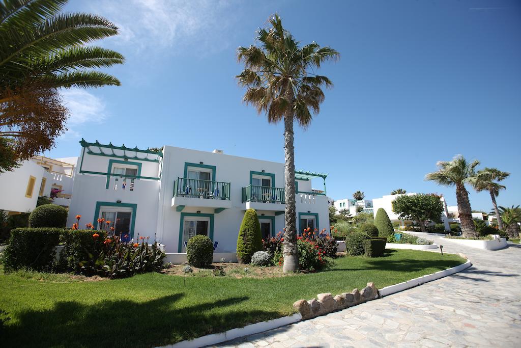 Mastichari Bay Hotel Exterior photo